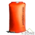 Насос для надувних килимків Sea To Summit Air Stream Pump Sack Orange (STS AMASD) - фото