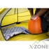 Насос для надувних килимків Sea To Summit Air Stream Pump Sack Orange (STS AMASD) - фото