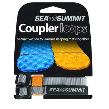 Стяжка для надувних килимків Sea To Summit Coupler (STS AMCK) - фото