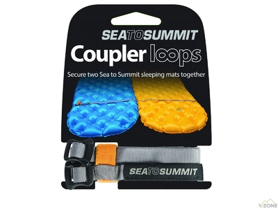 Стяжка для надувных ковриков Sea To Summit Coupler (STS AMCK) - фото
