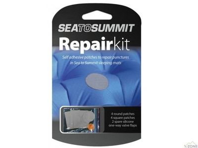 Рем.комплект для надувного коврика Sea To Summit Mat Repair Kit (STS AMRK) - фото