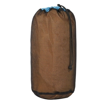 Чохол Sea To Summit Mesh Stuff Sack Blue M (STS AM / MBL-9L) - фото