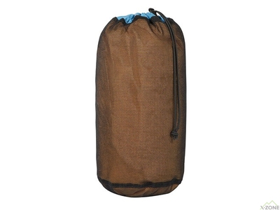 Чохол Sea To Summit Mesh Stuff Sack Blue M (STS AM / MBL-9L) - фото