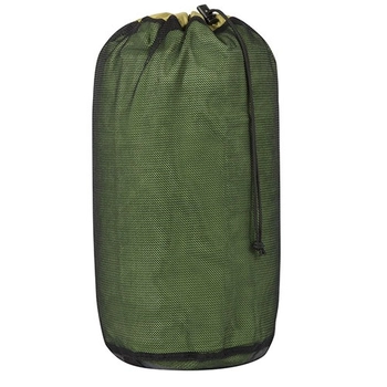 Чехол Sea To Summit Mesh Stuff Sack Green L (STS AM/LGN-15L) - фото