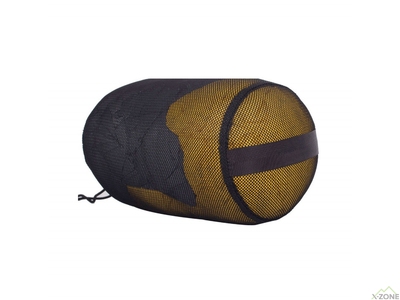 Чехол Sea To Summit Mesh Stuff Sack Green XS (STS AM/XSGN-4L) - фото