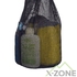 Чехол Sea To Summit Mesh Stuff Sack Green XS (STS AM/XSGN-4L) - фото