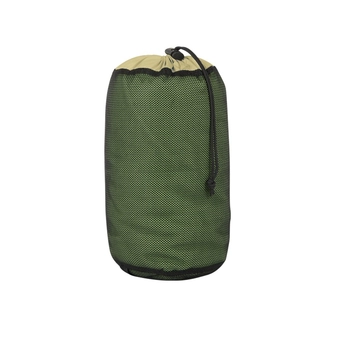 Чохол Sea To Summit Mesh Stuff Sack Green XS (STS AM / XSGN-4L) - фото