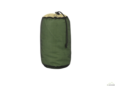 Чохол Sea To Summit Mesh Stuff Sack Green XS (STS AM / XSGN-4L) - фото