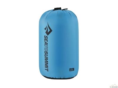 Чохол Sea To Summit Stuff Sack Blue s 6.5 L (STS ASS / SBL) - фото