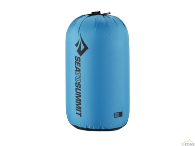 Чохол Sea To Summit Stuff Sack Blue XL 20 L (STS ASS / XLBL) - фото