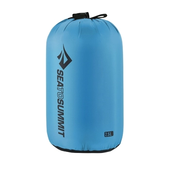 Чехол Sea To Summit Stuff Sack Blue XXS 2.5 L (STS ASS/XXSBL) - фото