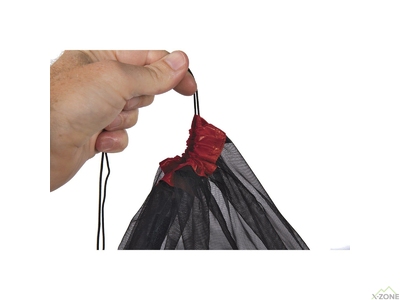 Чехол Sea To Summit Ultra-Mesh Stuff Sack Orange S (STS AUMSSSOR) - фото
