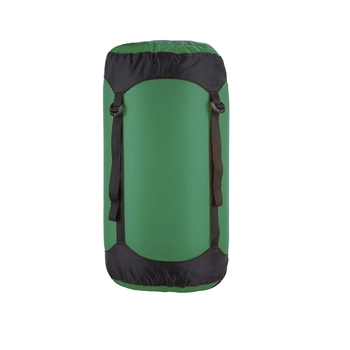 Компресійний мішок Sea To Summit Ultra-Sil Compression Sack Green L 20 L (STS ASNCSLGN) - фото