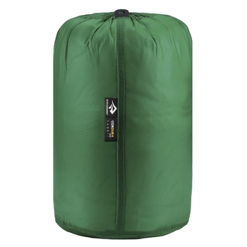 Компрессионный мешок Sea To Summit Ultra-Sil Stuff Sack Green L 15 L (STS ASN240LGN) - фото