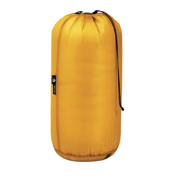 Компрессионный мешок Sea To Summit Ultra-Sil Stuff Sack Yellow XS (STS ASN240XSYW) - фото