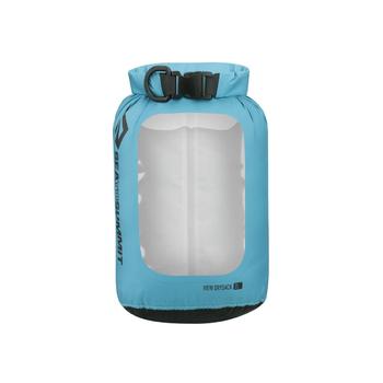 Гермочехол Sea To Summit View Dry Sack Blue 02 L (STS AVDS2BL) - фото