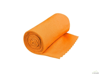 Рушник Sea To Summit Airlite Towel s Orange (STS AAIRSOR) - фото