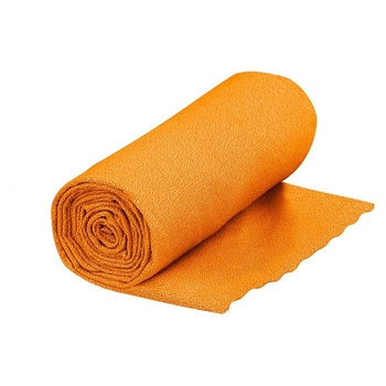 Рушник Sea To Summit Airlite Towel XL Orange (STS AAIRXLOR) - фото