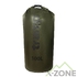 Гермомешок Tramp PVC Diamond Rip-Stop оливковый 100 л (TRA-210-olive) - фото