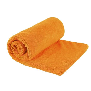 Рушник Sea To Summit Tek Towel XS Orange (STS ATTTEKXSOR) - фото