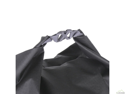 Гермомешок Lifeventure Storm Dry Bag 35 L, Black (59701) - фото