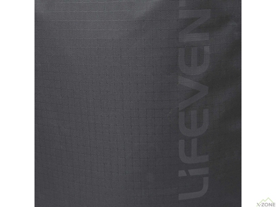 Гермомешок Lifeventure Storm Dry Bag 35 L, Black (59701) - фото