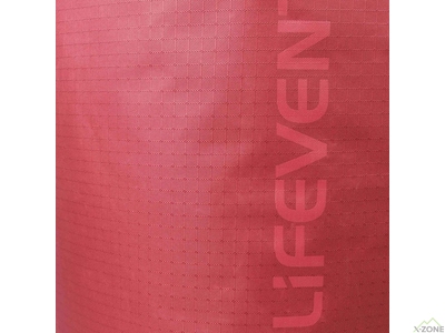 Гермомешок Lifeventure Storm Dry Bag 35 L, Red (59702) - фото
