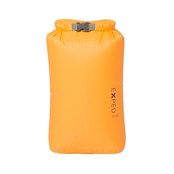 Гермомешок Exped Fold Drybag S, Corn Yellow - фото