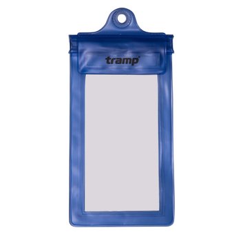 Гермопакет для мобільного телефону Tramp TRA-252 (110x215)  - фото