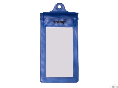 Гермопакет для мобильного телефона Tramp TRA-252 (110x215)  - фото