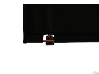 Стіл складаний Tramp Compact Polyester 60х43х42 см (TRF-062) - фото