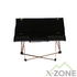 Стол складной Tramp Compact Polyester 60х43х42 см (TRF-062) - фото
