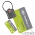 Замок для кредитки Sea To Summit Cardkey TSA Lock Grey (STS ATLTSACK) - фото