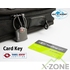 Замок для кредитки Sea To Summit Cardkey TSA Lock Grey (STS ATLTSACK) - фото