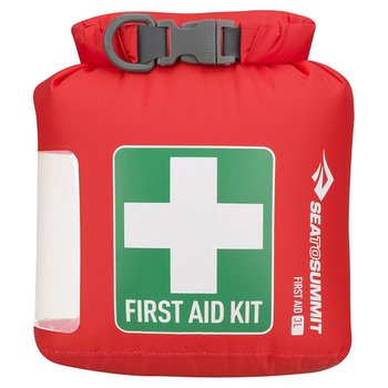 Гермочехол для аптечки Sea To Summit First Aid Dry Sack Day Use (STS AFADS1) - фото