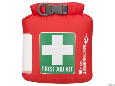 Гермомішок для аптечки Sea To Summit First Aid Dry Sack 1 L - фото