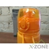 Пляшка силіконова Tramp 500 мл orange (TRC-093-orange) - фото
