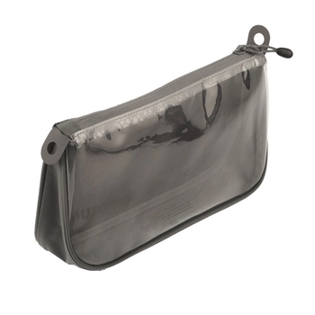 Косметичка Sea To Summit TL See Pouch Black/Grey L/4L (STS ATLSSPLBK) - фото