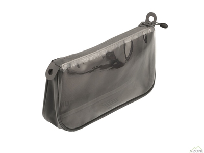 Косметичка Sea To Summit TL See Pouch Black/Grey L/4L (STS ATLSSPLBK) - фото