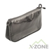 Косметичка Sea To Summit TL See Pouch Black / Grey L / 4L (STS ATLSSPLBK) - фото