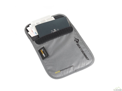 Кошелек Sea To Summit TL Ultra-Sil Neck Pouch RFID S (STS ATLNPRFIDS) - фото