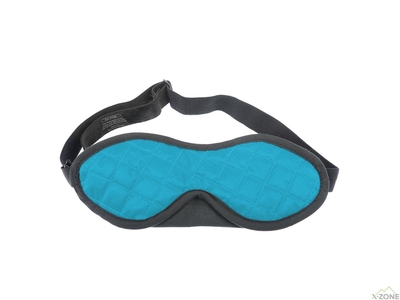 Маска для сна Sea To Summit TL Eye Shade Blue/Black (STS ATLESBL) - фото