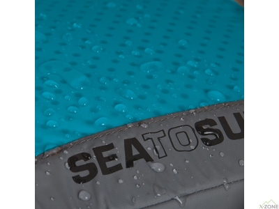 Чохол для планшета Sea To Summit TL Ultra-Sil Tablet Sleeve Blue / Grey L (STS ATLTABLBL) - фото