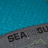 Чохол для планшета Sea To Summit TL Ultra-Sil Tablet Sleeve Blue / Grey L (STS ATLTABLBL) - фото