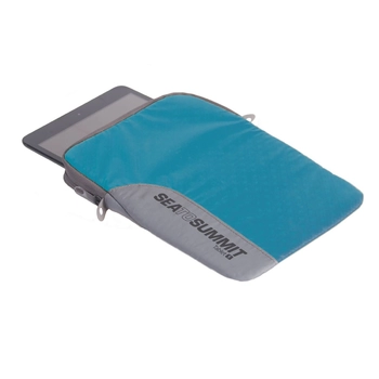 Чохол для планшета Sea To Summit TL Ultra-Sil Tablet Sleeve Blue / Grey L (STS ATLTABLBL) - фото