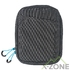 Кошелек на шею Lifeventure RFID Travel Neck Pouch, Recycled, Grey (68781) - фото
