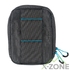 Кошелек на шею Lifeventure RFID Travel Neck Pouch, Recycled, Grey (68781) - фото