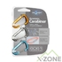 Набір карабінів Sea To Summit Accessory Carabiner 3 Pack Mix Color (STS AABINER3) - фото