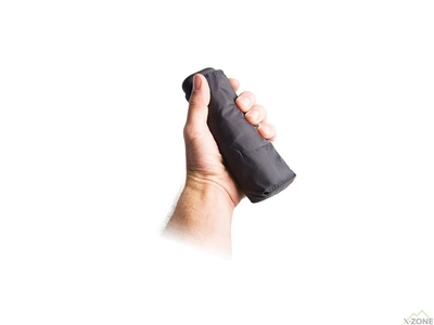 Зонтик Sea To Summit TL Pokket Umbrella, Black (STS AUMBMINI) - фото