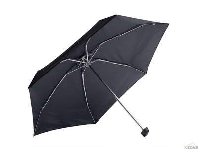Зонтик Sea To Summit TL Pokket Umbrella Black (STS AUMBMINI) - фото